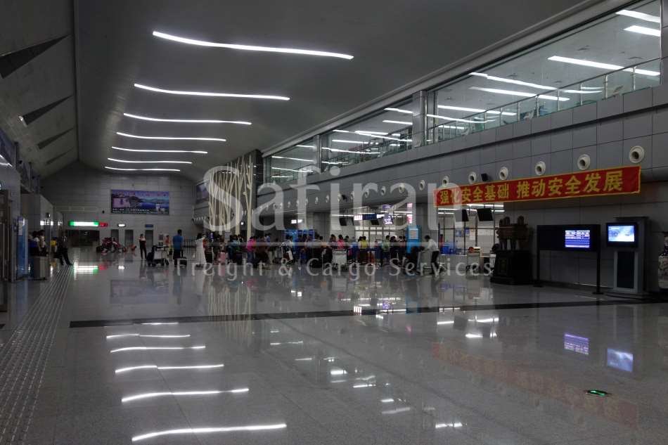 Changbaishan Airport